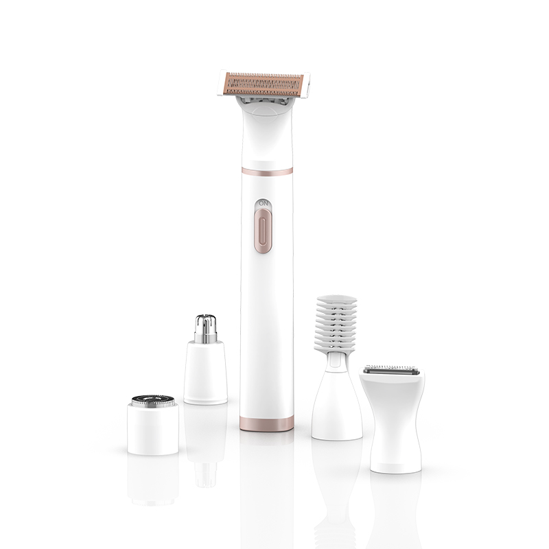 Hur reser man smart med kompakta apparater för personlig vård? Yuyao Aisen Electric Appliance Co., Ltd.