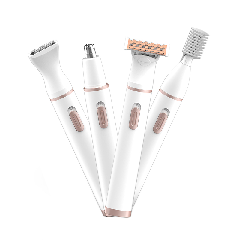 Varför är en tvättbar elektrisk rakapparat ett mer hygieniskt val jämfört med traditionella rakhyvlar?